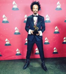 Zdobywca Grammy 2017 Fantasty Negrito w lipcu w Suwałkach