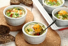 Karnawał last minute! Pięć sposobów na szybkie dania