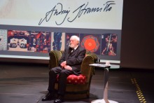 To człowiek charyzmatyczny i twardy. Rok Andrzeja Strumiłły