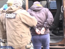 Dziesięć osób zatrzymanych za sutenerstwo i kuplerstwo. Prokurator w Suwałkach zastosował dozór