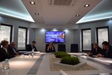 Kolejne działania władz Suwałk w walce z niską emisją