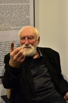 Rok 2017 Rokiem Prof. A. Strumiłły. Dziś wyjątkowa Sesja Sejmiku Województwa Podlaskiego