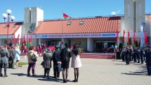 Białoruś zaprasza na targi i wystawy. Biznes w Brześciu i Mińsku  