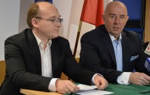 Suwalskie Forum Demokratyczne. Od lewa do centrum przeciwko PiS-owi