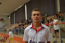Badminton. Wyjście z grupy celem reprezentacji Polski na ME