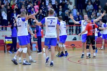 Ślepsk – Hajnówka: Nic nie mamy do stracenia, do zyskania wiele, u nas relacja live