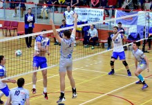 Ślepsk pokonany w Częstochowie