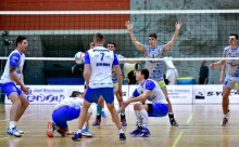 Nysa – Warta w hicie 19.kolejki, Norwid – Ślepsk w tle