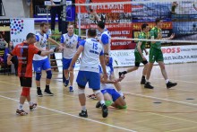 Ślepsk może jednak wygrać rundę zasadniczą