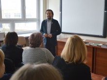 Międzyszkolny Konkurs Filozoficzny. Uczniowie ZS nr 4 i ZST zapraszają