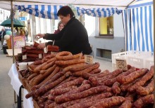  Pomyśl o firmie na wsi. Na   rozruch dostaniesz  100 tysięcy 