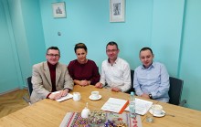 Powstała Fundacja wspierająca PWSZ