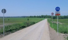 Wschodni Szlak Rowerowy z certyfikatem. Green Velo błysnął na Tour Salon