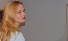 Michalina Łabacz z kolejną nagrodą. Pochodząca z Suwałk aktorka odkryciem Prowincjonaliów