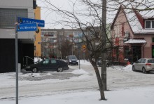 W tym roku koniec przebudowy ul. Młynarskiego