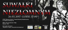 Suwalczanie w biegu uczczą pamięć Niezłomnych 