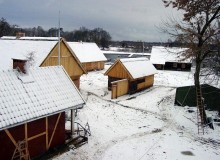 Preferencyjne pożyczki na inwestycje we wschodniej Polsce. 200 mln dla mikro firm turystycznych 