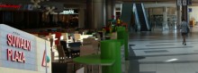 Suwałki Plaza. Galeria zmienia właściciela, ale nie nazwę
