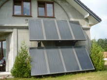 W podlaskim będzie dofinansowanie na OZE 