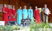 Na mniejszości narodowe i ludową nutę. 750 tysięcy złotych na kulturę