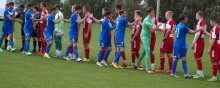 Wigry Suwałki – Piunik Erywań 2:0. To już był kawałek futbolu 