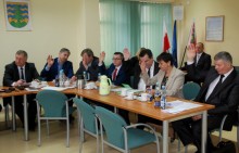 Powiat Suwalski. Było miło i szybko się skończyło [zdjęcia]