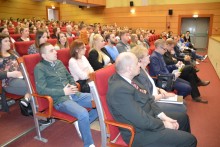 Dlaczego warto studiować na kierunkach ekonomicznych? PWSZ zaprasza młodzież [zdjęcia]