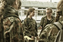 Harcerze zapraszają do Gry Miejskiej. Tak było w ubiegłym roku [zdjęcia]