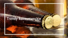 Piwo w gospodarce i trendach konsumenckich. Podsumowanie roku 2016