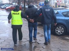 Wysyłali anaboliki do Stanów Zjednoczonych. Wielka grupa przestępcza zlikwidowana