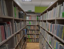 60.000 zł dla czterech suwalskich szkół na zakup książek