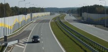 Dziewięciu chętnych na budowę drogi Suwałki - Budzisko. Włosi i Szwajcarzy na froncie robót? 