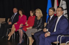 Suwalskie Forum Demokratyczne.  Powstaje AntyPiS [zdjęcia]