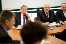 Via Carpatia i Nowy Jedwabny Szlak. Połączyć Suwałki z Białymstokiem  