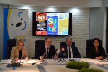 Suwalski kalendarz wydarzeń kulturalno – sportowych na 2017 rok