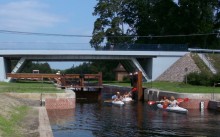  Dwa razy więcej pieniędzy na program Polska-Białoruś-Ukraina. Suwałki, Szypliszki i Kanał 