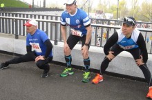 Pierwszego maja wielkie bieganie nad Rospudą. Spróbuj swoich sił już w tę niedzielę