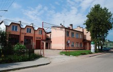 Puńsk, Krasnopol, Kowno. Milion euro dla strażaków 