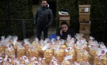 Rusza kolejna edycja konkursu Nasze Kulinarne Dziedzictwo. Sękacz ma swój pomnik  