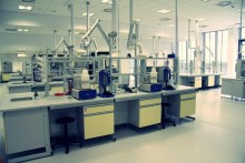 Suwałki. Lekcje chemii w Parku Naukowo-Technologicznym