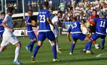 Stal Mielec – Wigry Suwałki 2:1. Sprezentowali beniaminkowi wygraną [ocena trenera, tabela]
