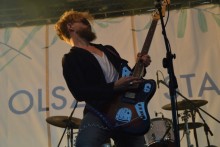 Tomasz Organek z trzema nominacjami do tegorocznych Fryderyków