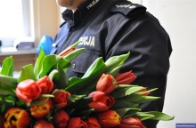 Kobieta za kierownicą. Policjanci obalają stereotypy