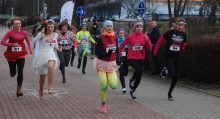 Tytuły Suwałki Miss Run 2017 rozdane 