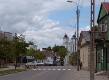 Sejny w długach. Zakaz umierania, zarzuty o zniesławienie, donosy 