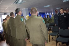 Przemytnicy zatrzymani, nagrody na bankowym koncie pograniczników