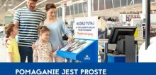 Zrób zakupy, zagłosuj i pomóż dzieciom z Pawłówki i okolic