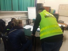 Deklarowali pracę w Katowicach. Wrócą na Ukrainę