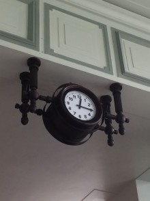  Zmiana czasu na letni a podróż pociągiem