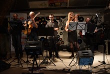 Wyjątkowy weekend w Rozmarino. Tak bawiła Zmiana Wachty [zdjęcia]